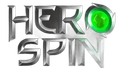 Herospin footer