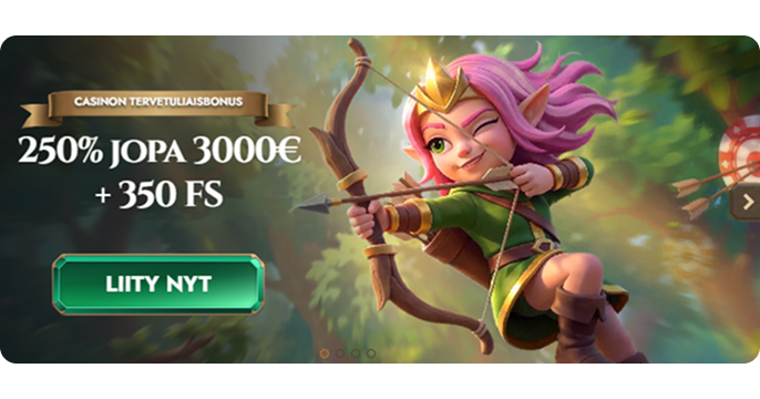 Herospin FI